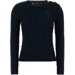 SWEATER-PULLOVER