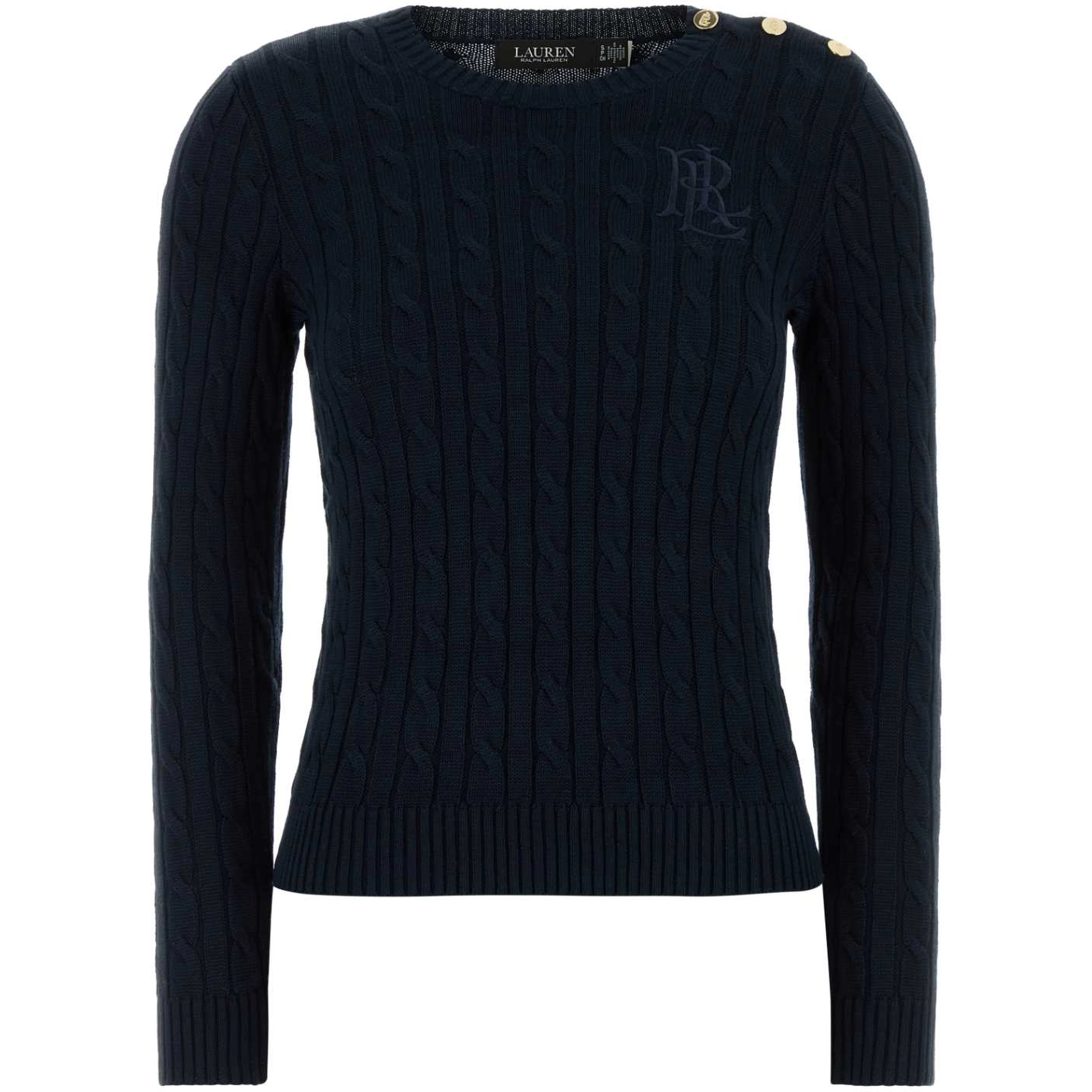 SWEATER-PULLOVER