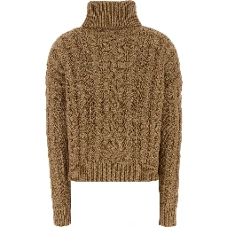 SWEATER-PULLOVER