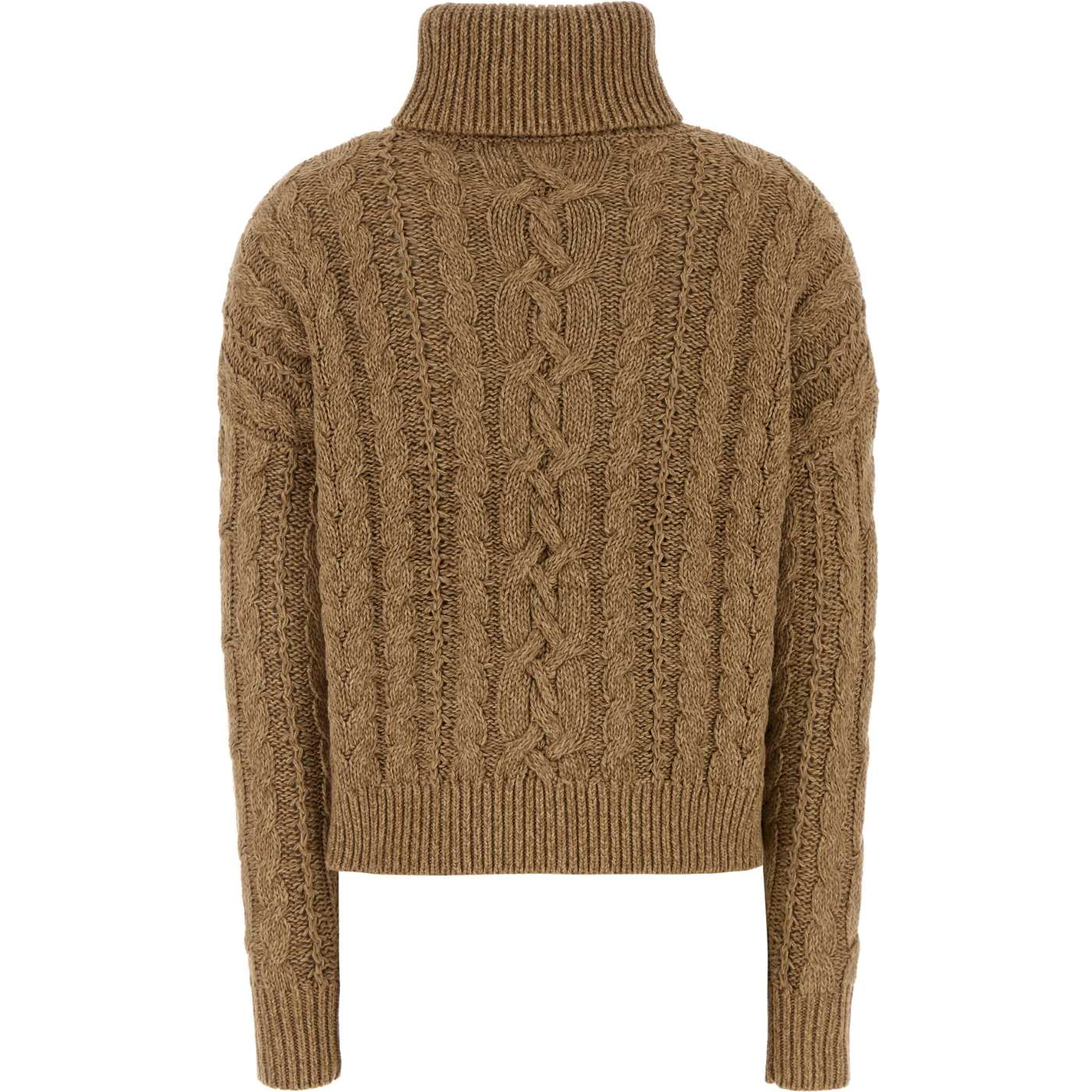 SWEATER-PULLOVER