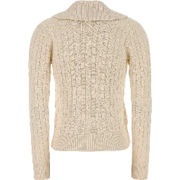 SWEATER-PULLOVER