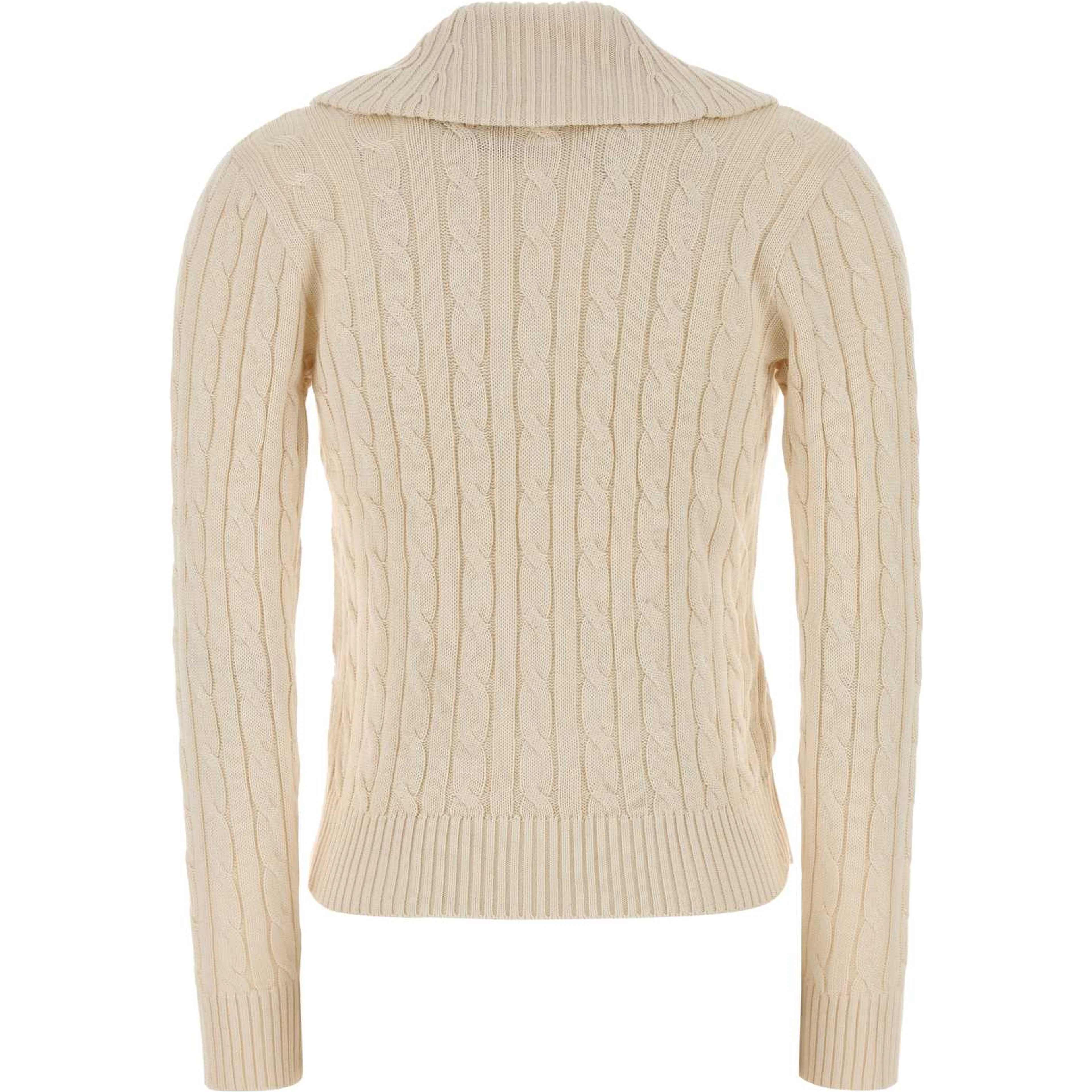SWEATER-PULLOVER