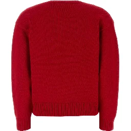 SWEATER-PULLOVER