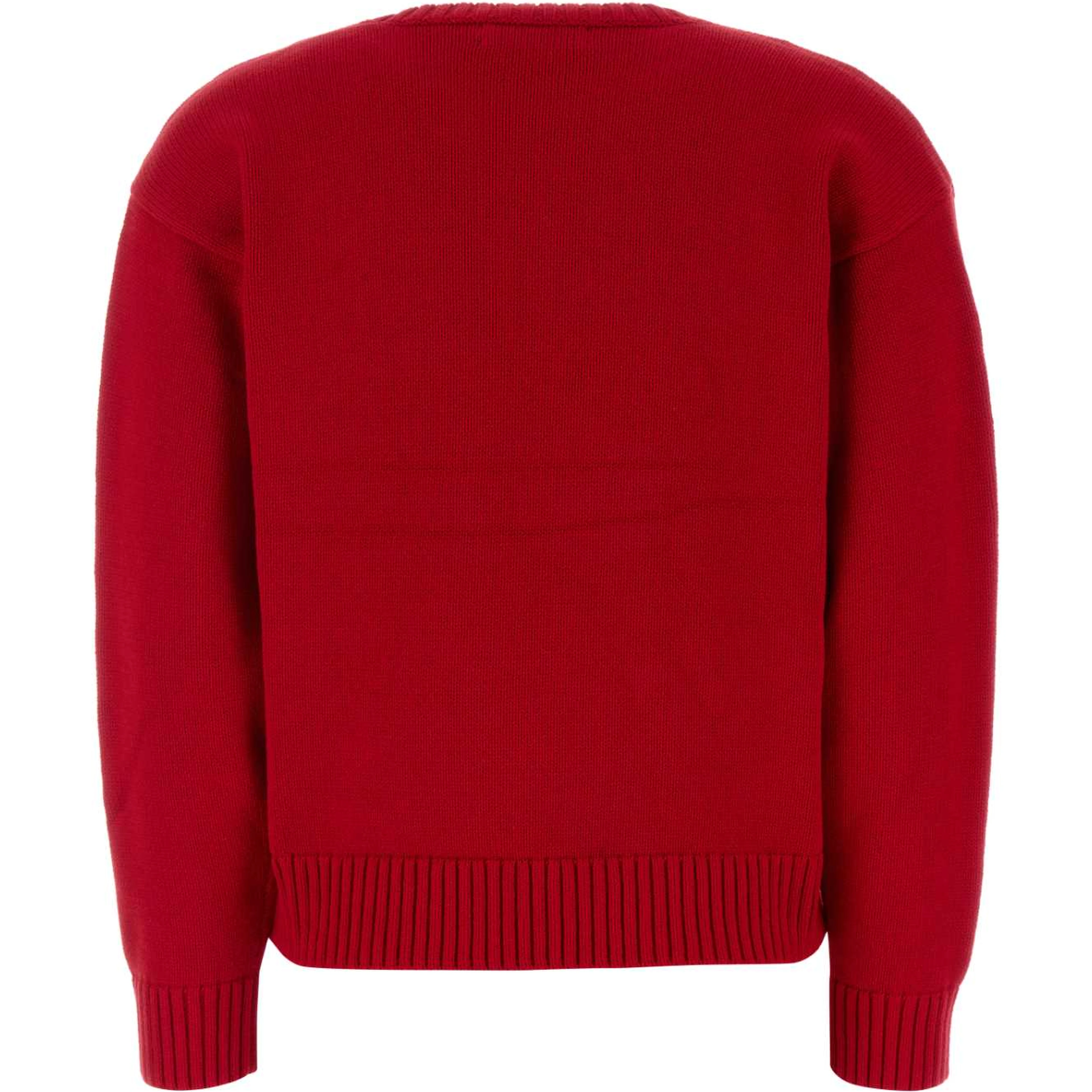 SWEATER-PULLOVER