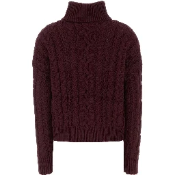SWEATER-PULLOVER