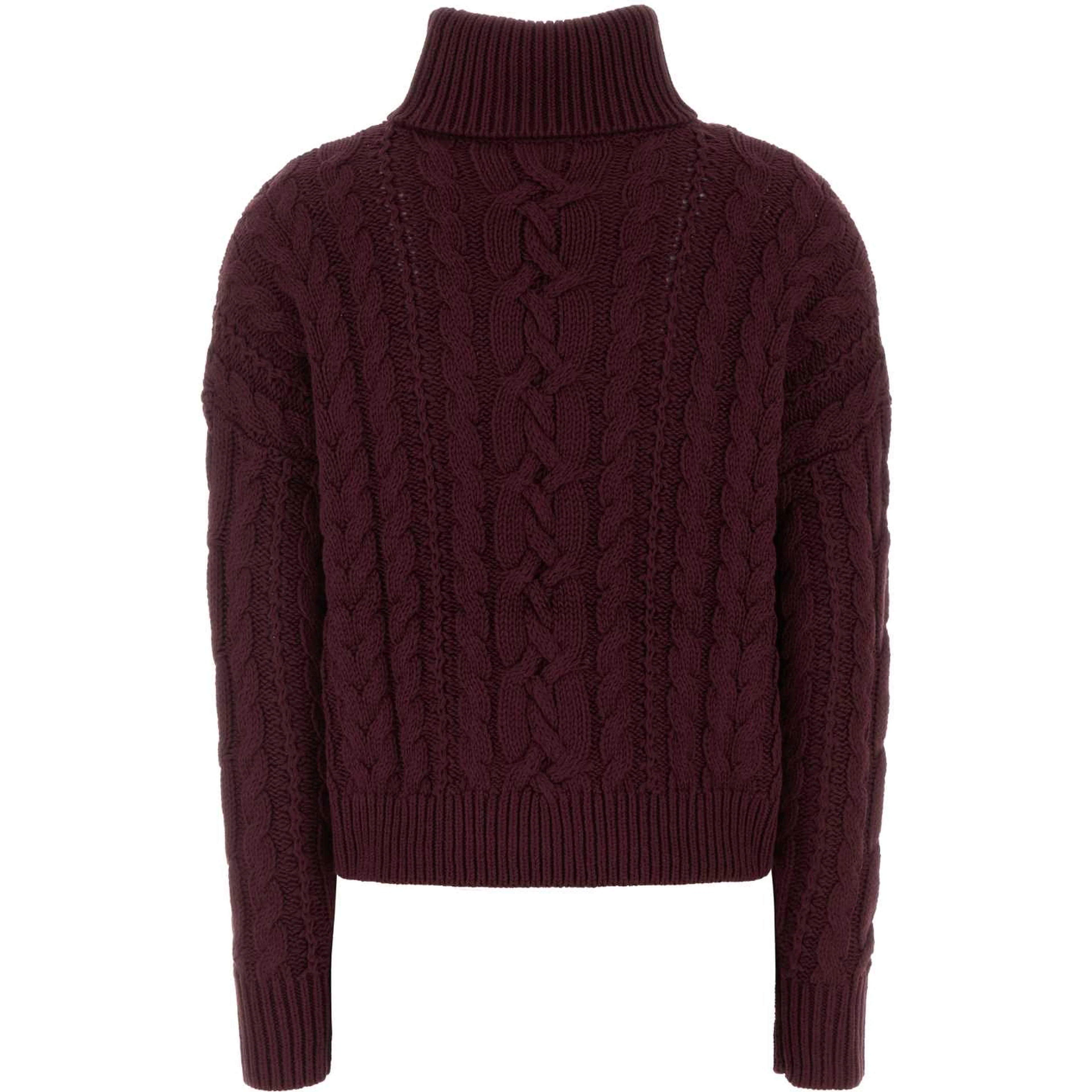 SWEATER-PULLOVER