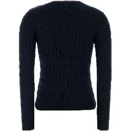 SWEATER-PULLOVER