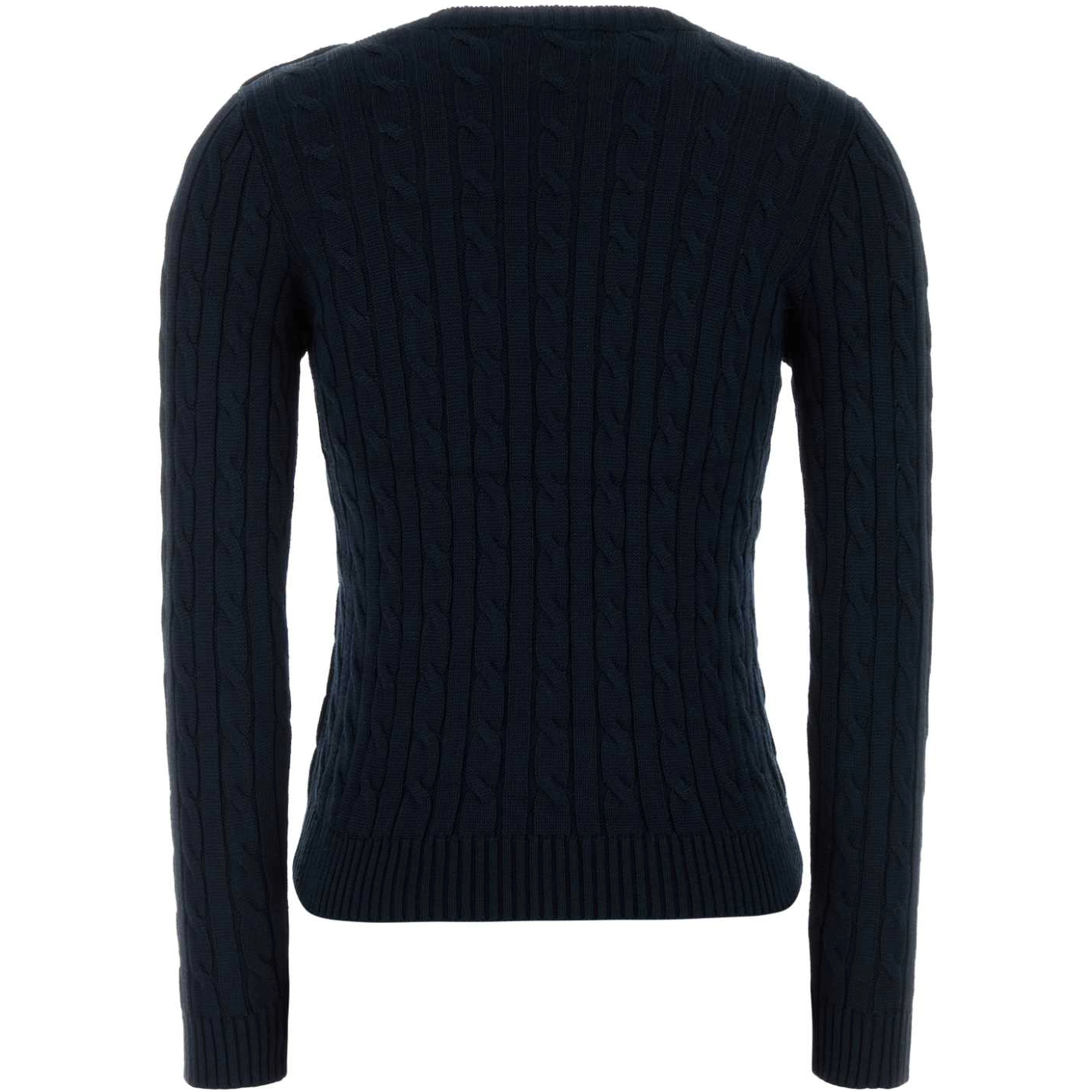 SWEATER-PULLOVER