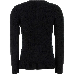 SWEATER-CARDIGAN