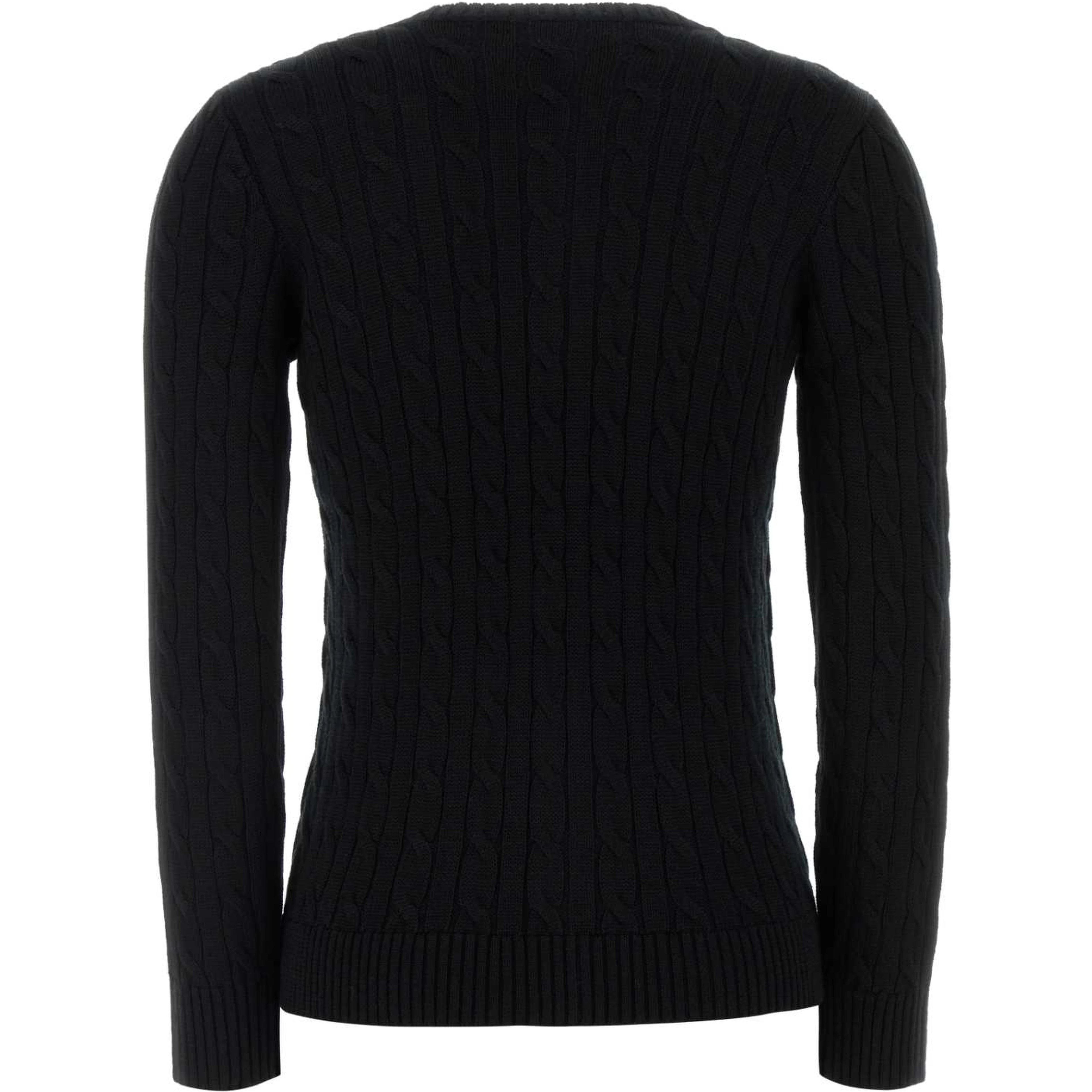 SWEATER-CARDIGAN