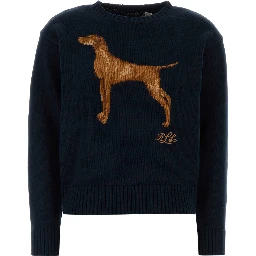 SWEATER-PULLOVER