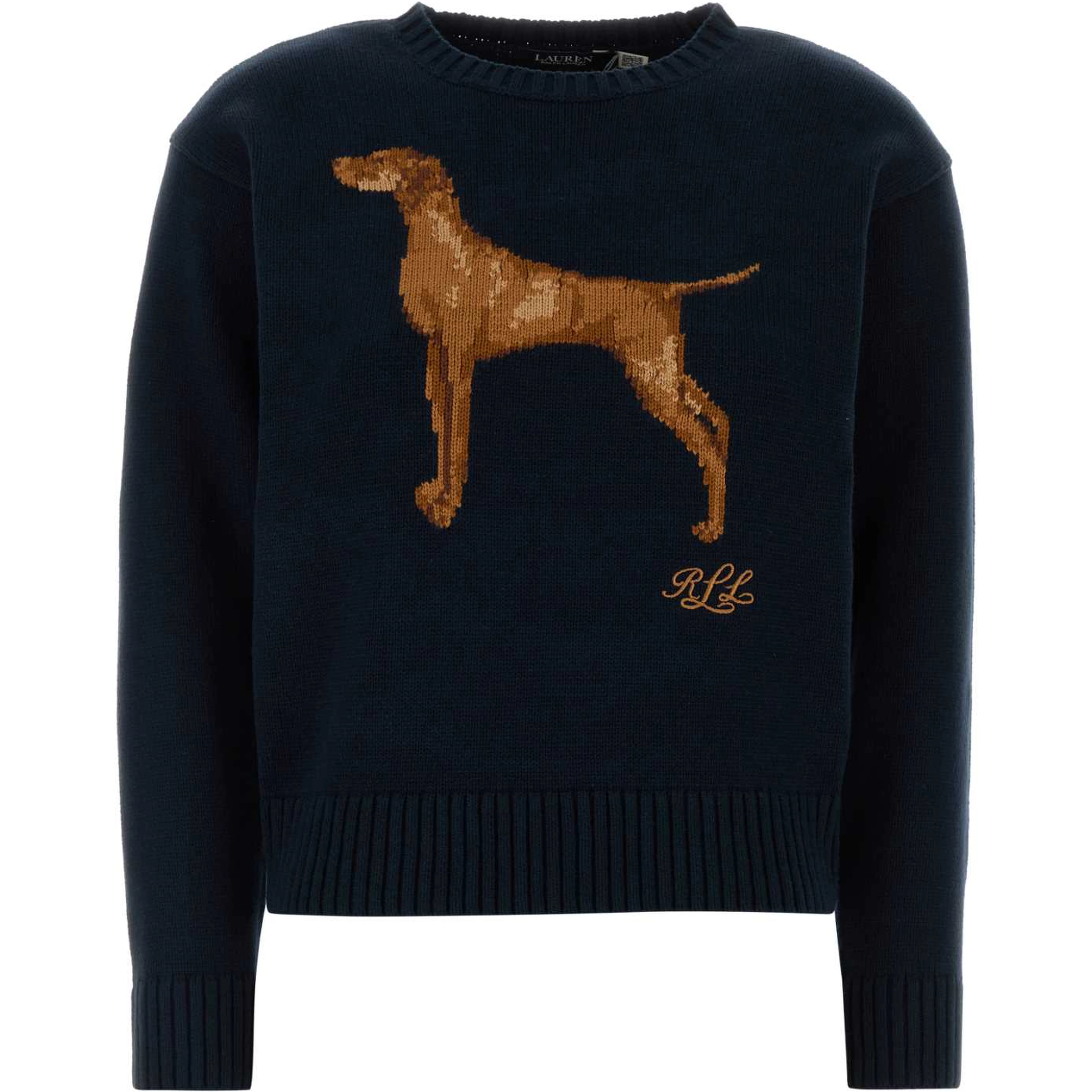 SWEATER-PULLOVER
