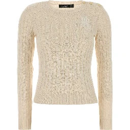 SWEATER-PULLOVER
