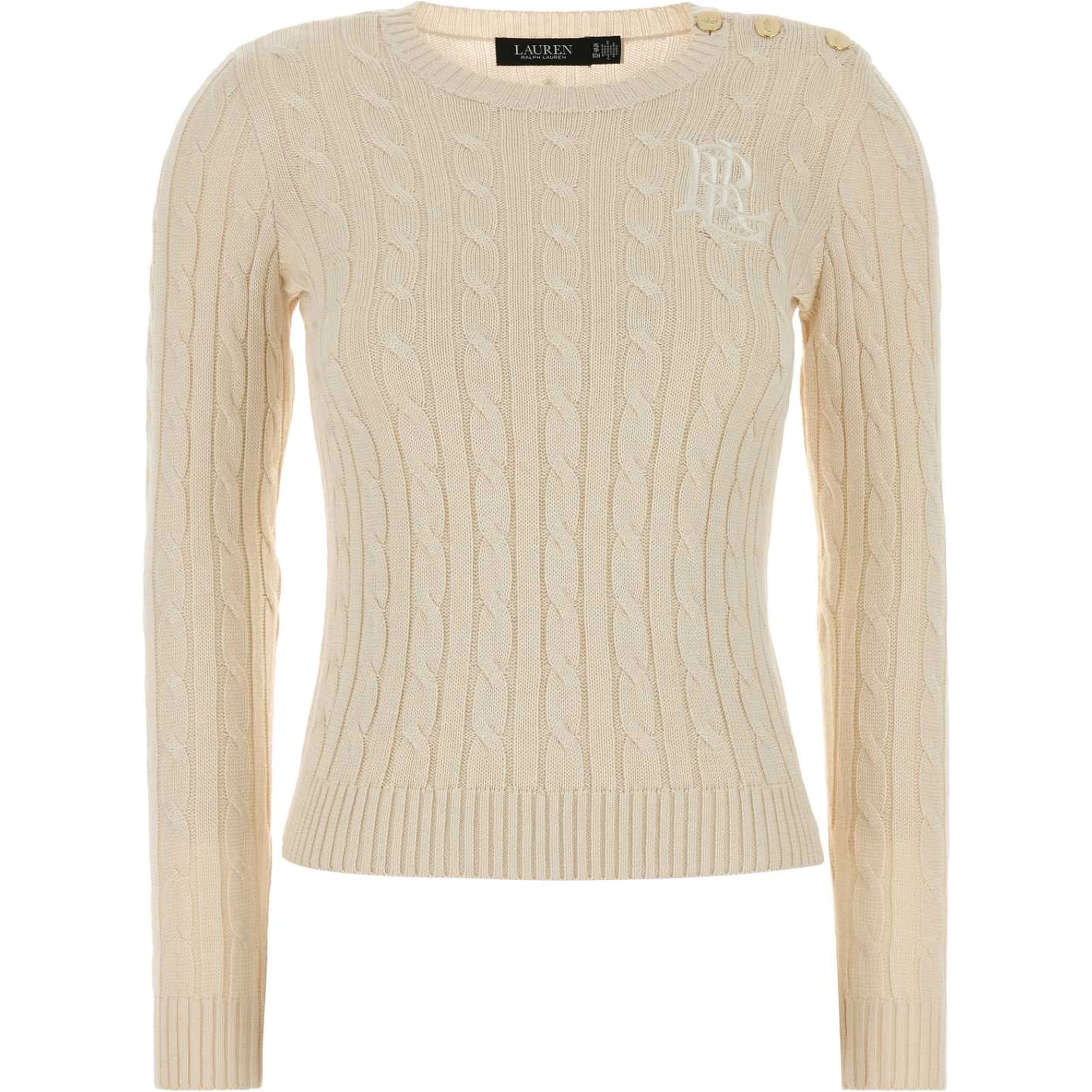 SWEATER-PULLOVER