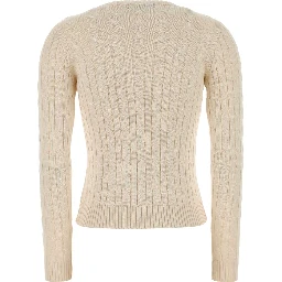 SWEATER-PULLOVER