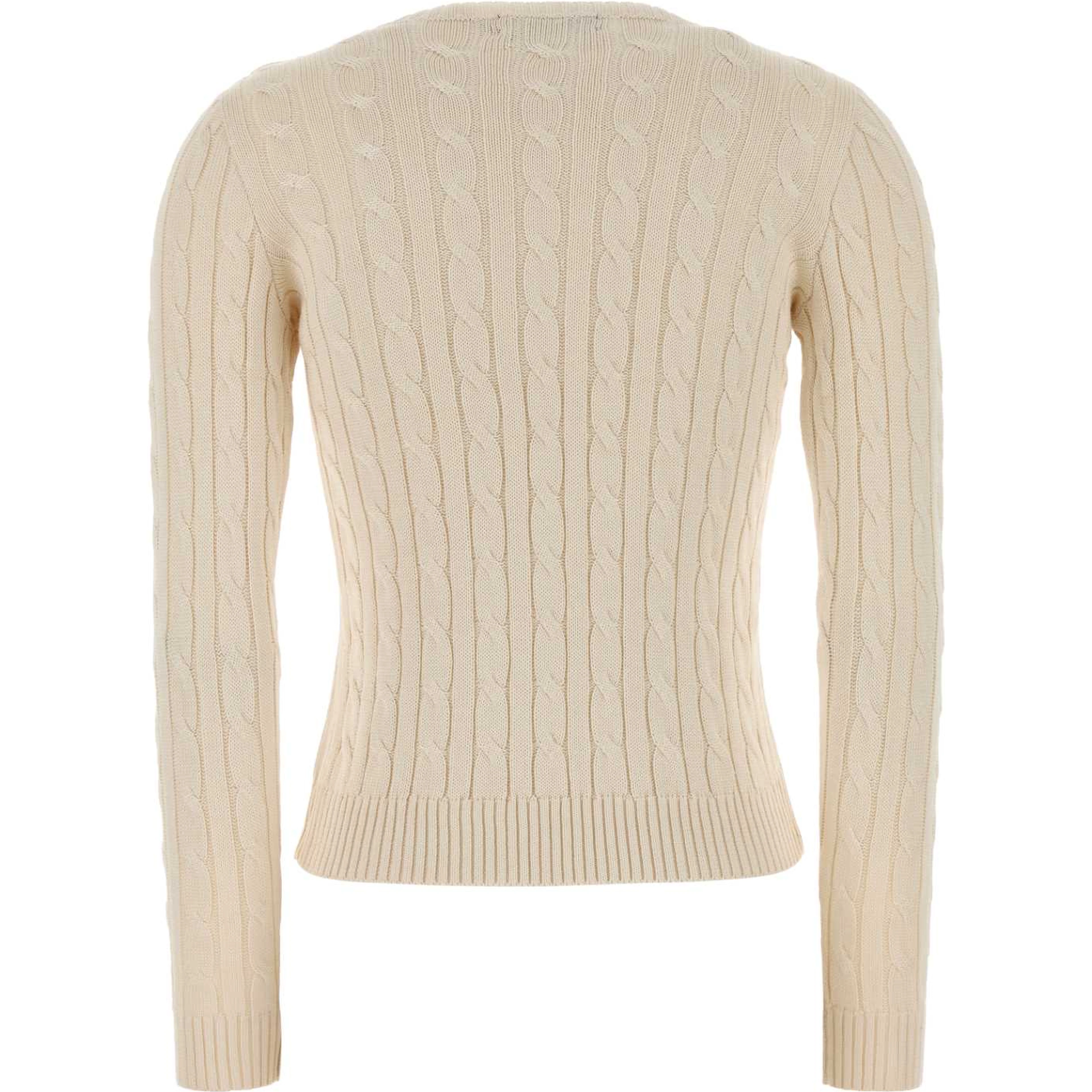 SWEATER-PULLOVER
