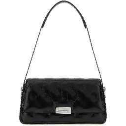 SIREN MEDIUM FLAP BAG