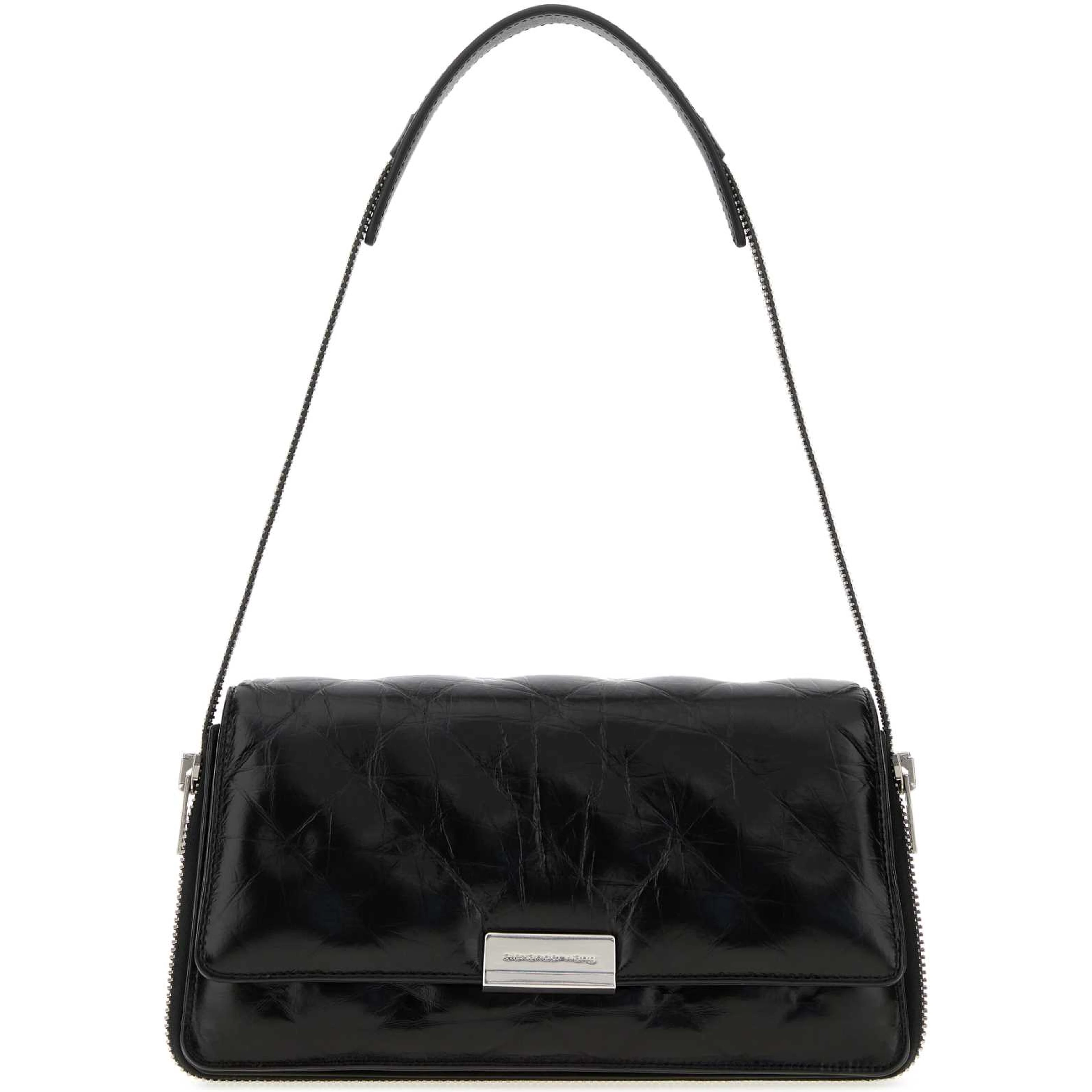 SIREN MEDIUM FLAP BAG