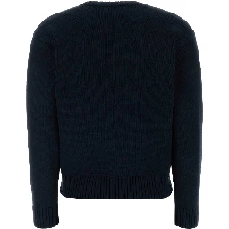 SWEATER-PULLOVER