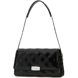 SIREN MEDIUM FLAP BAG