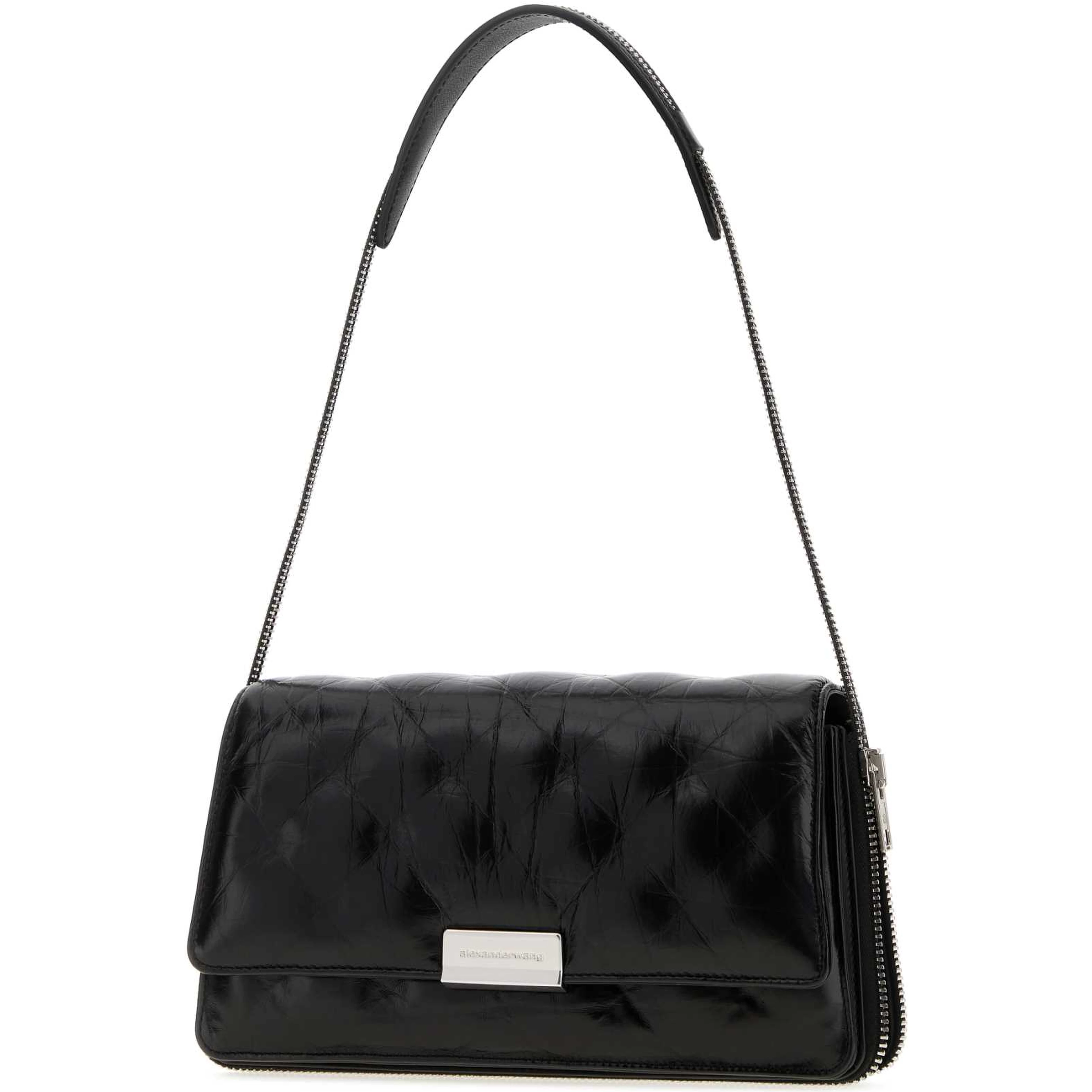 SIREN MEDIUM FLAP BAG