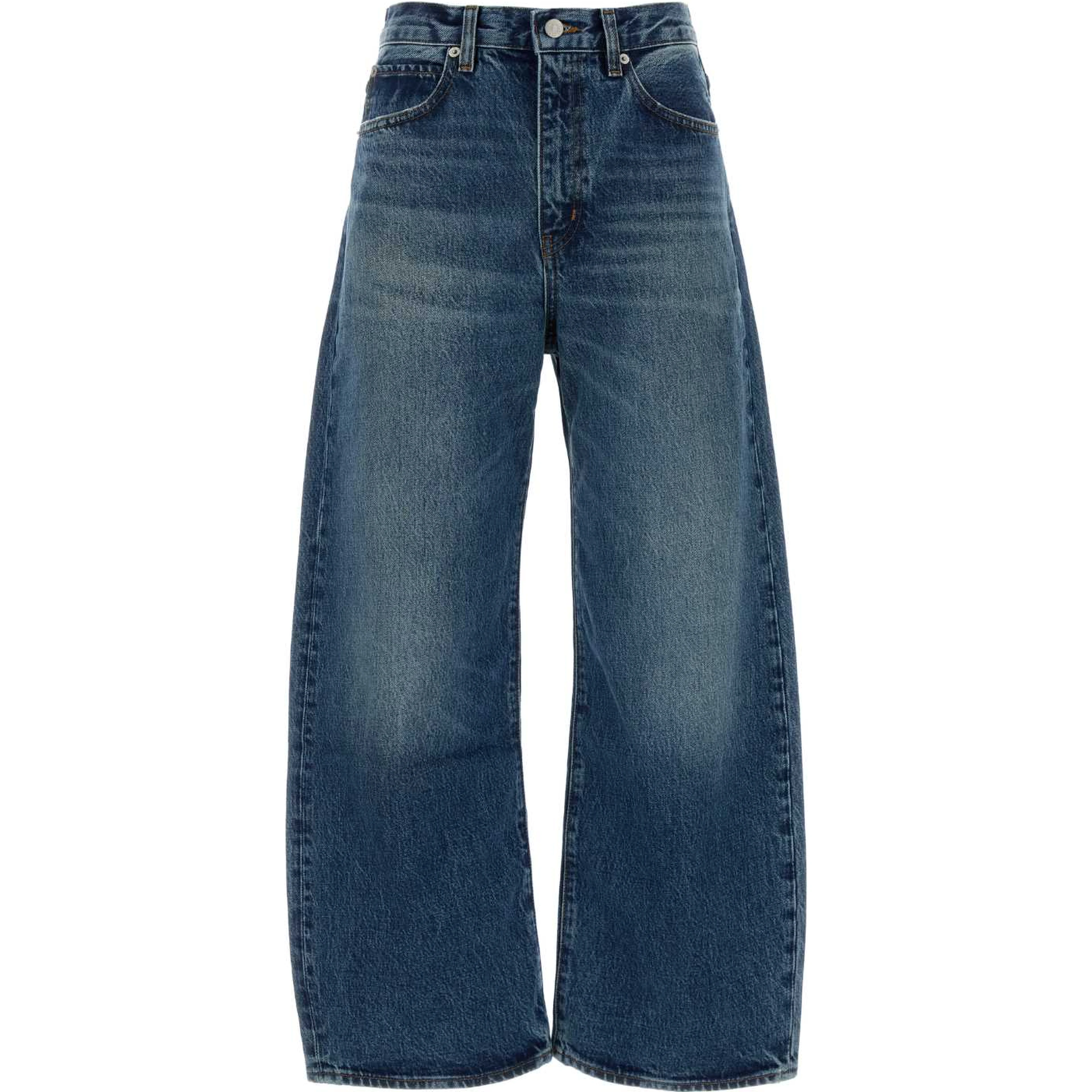 THE BOW CROP