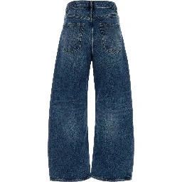 THE BOW CROP