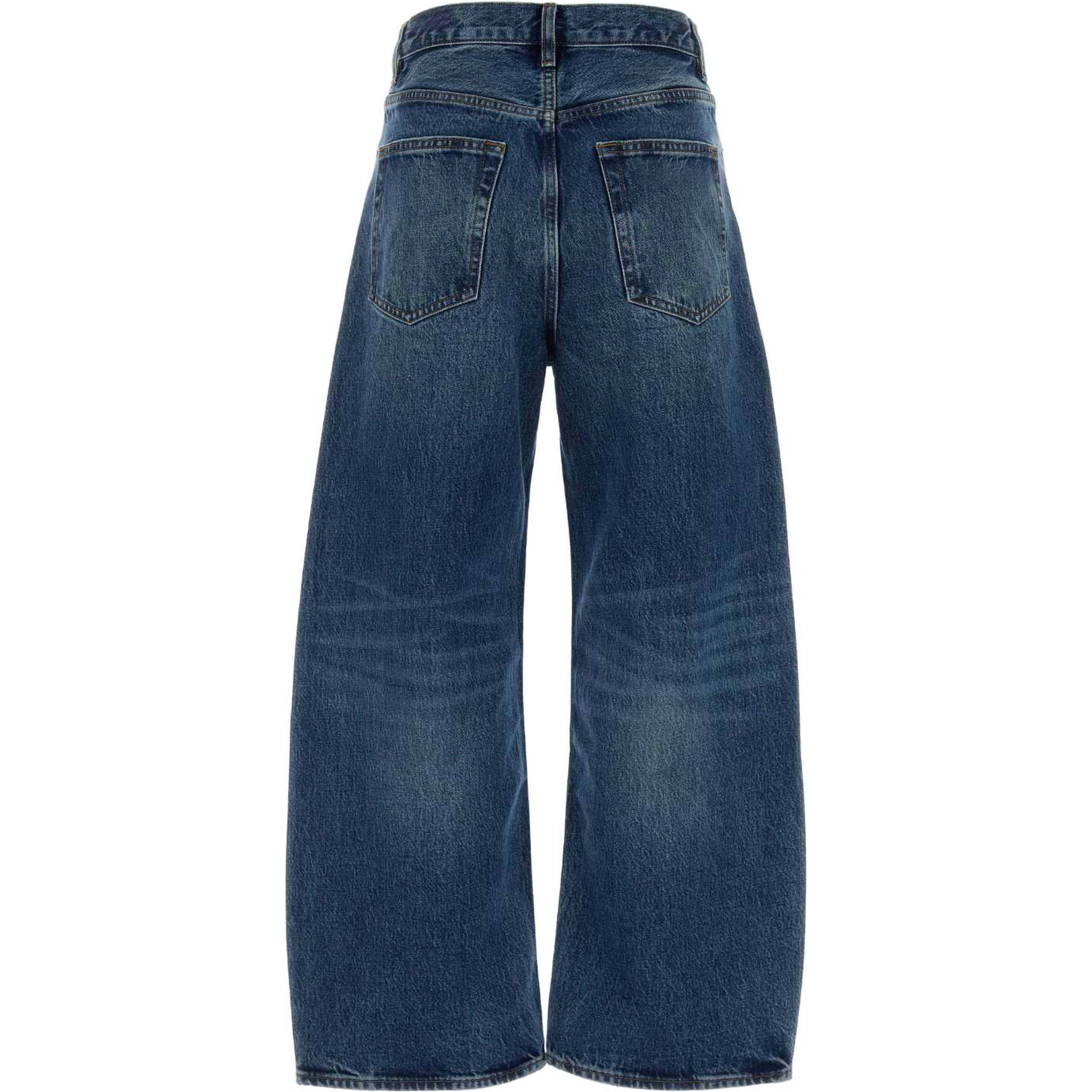 THE BOW CROP