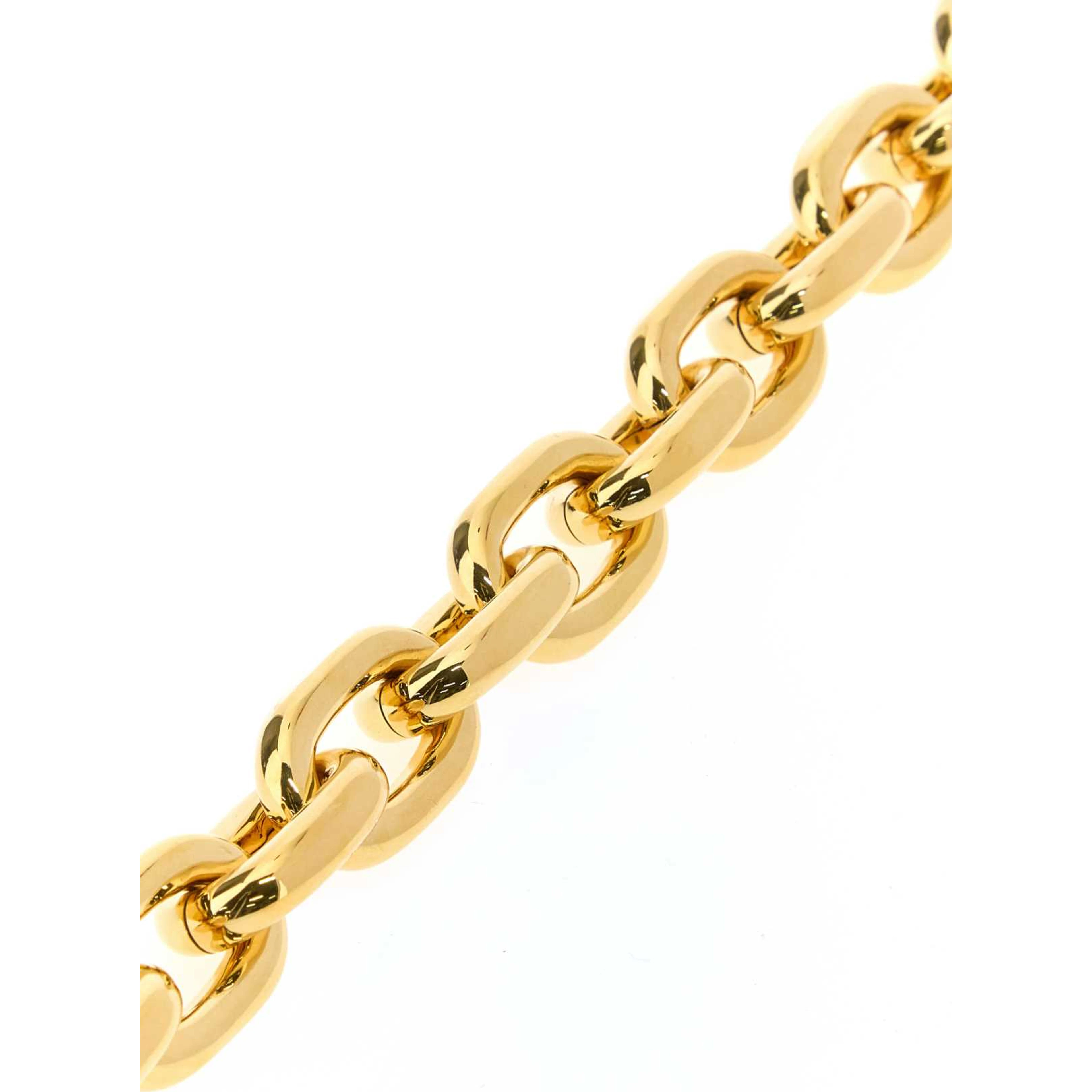 XL LINK NECK