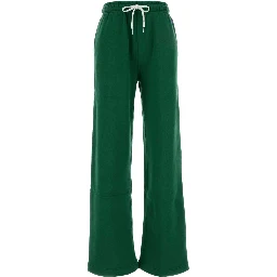 KNIT-OPEN BOTTOM SWEATPANT-PANTS