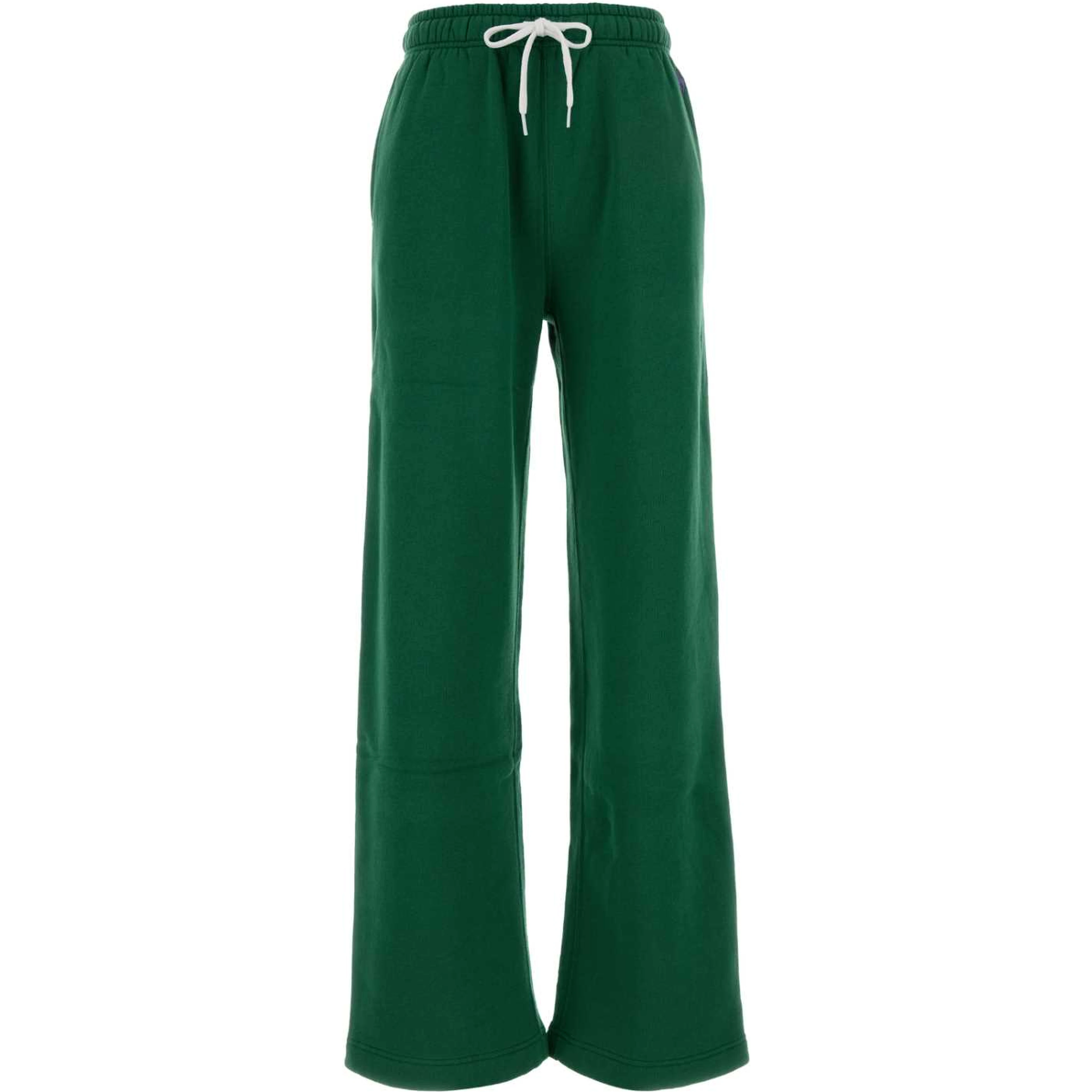KNIT-OPEN BOTTOM SWEATPANT-PANTS