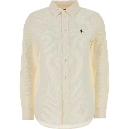 WOVEN-SPORT SHIRT-SHIRT