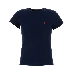 KNIT-T-SHIRT