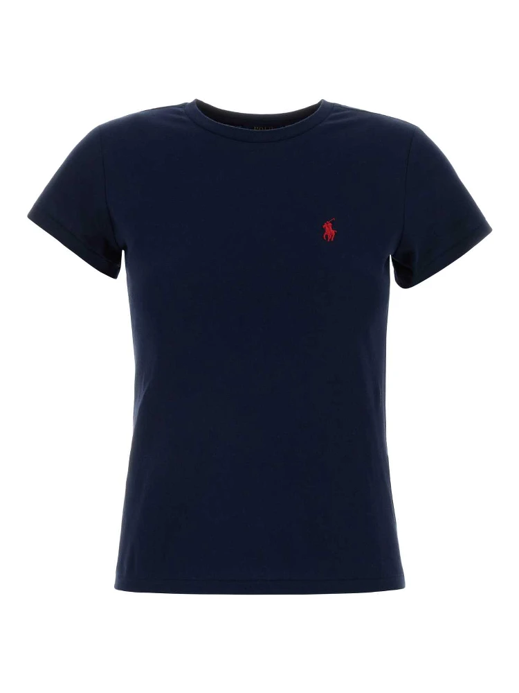 KNIT-T-SHIRT