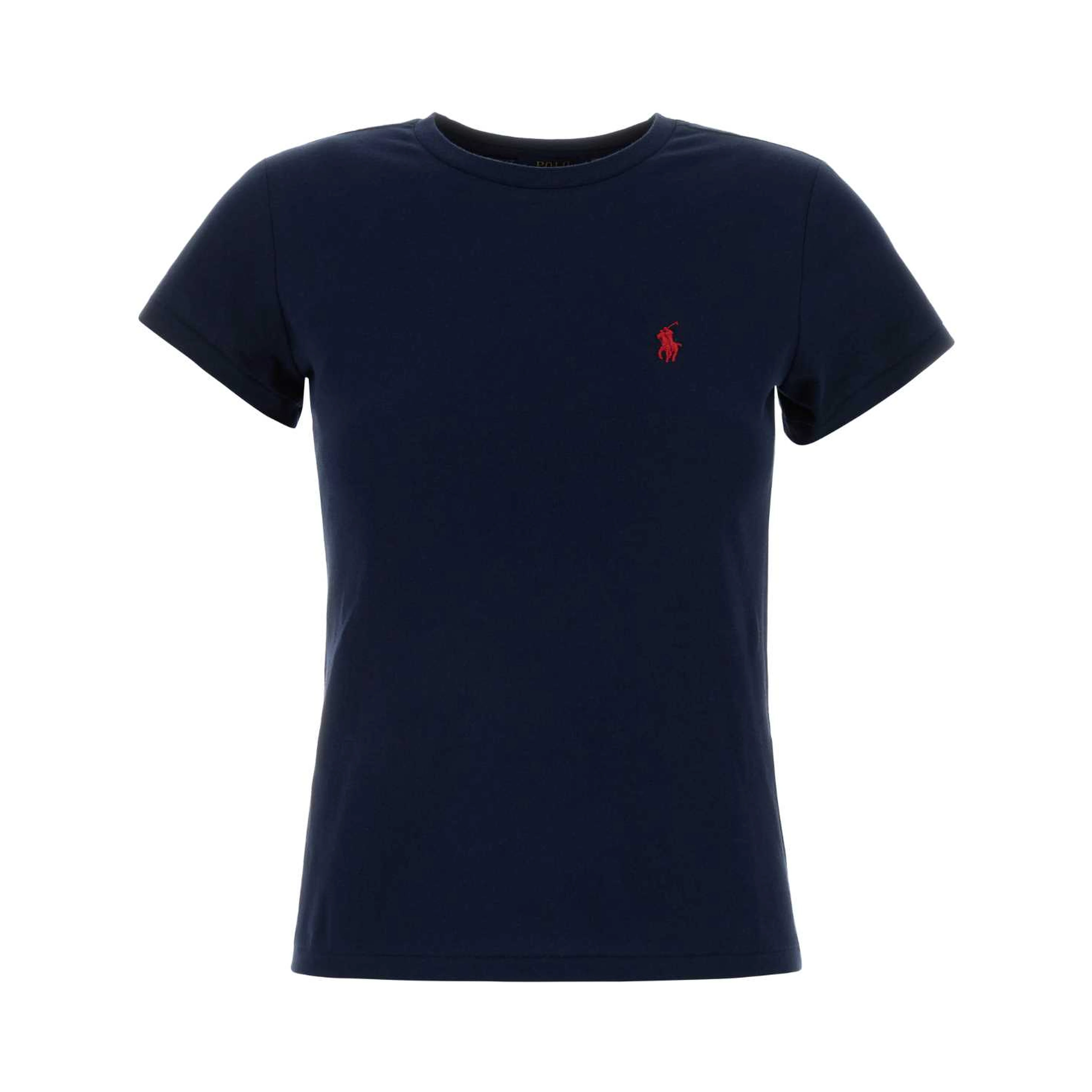 KNIT-T-SHIRT