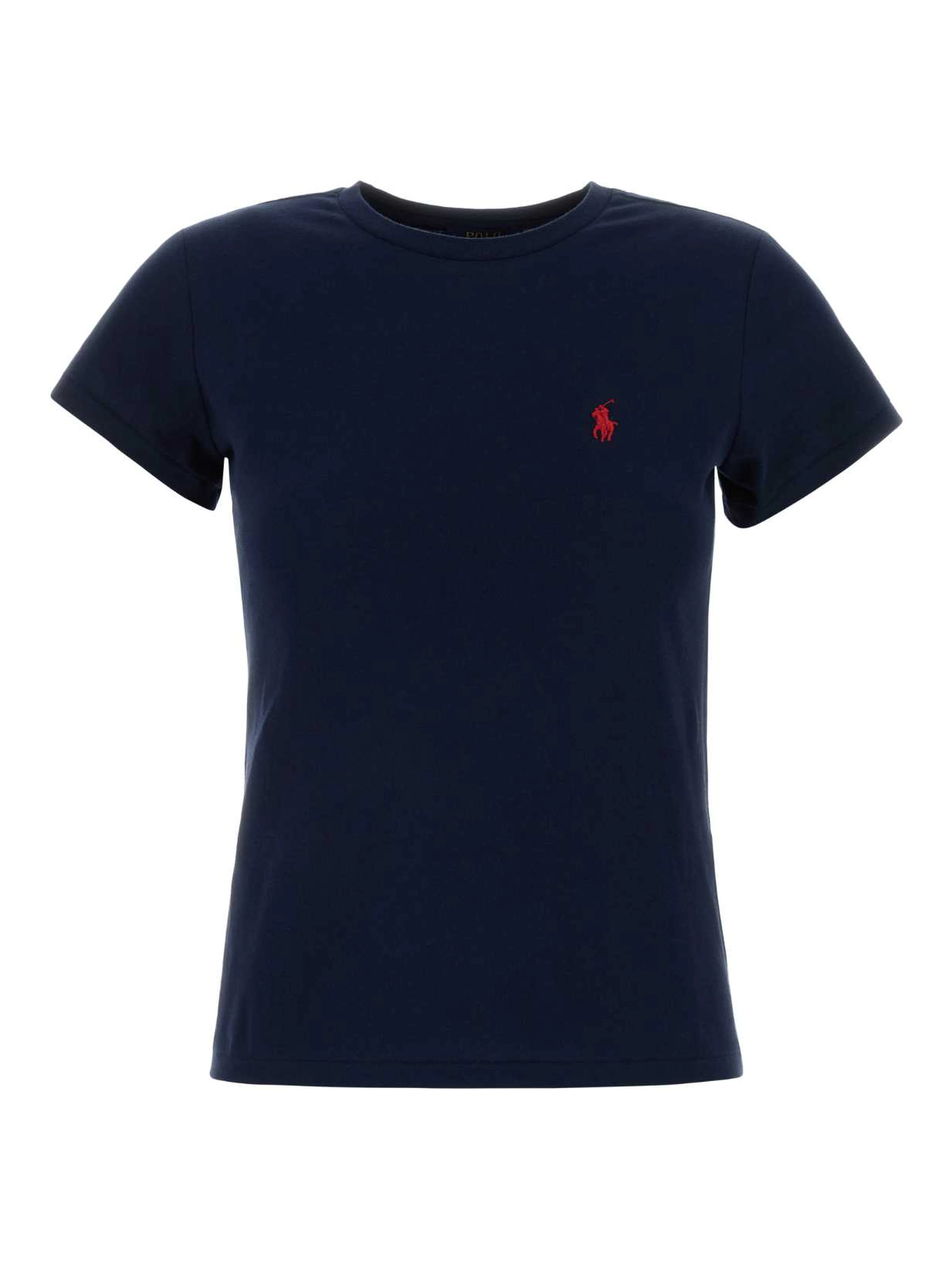 KNIT-T-SHIRT