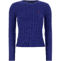 JULIANNA-LONG SLEEVE-PULLOVER