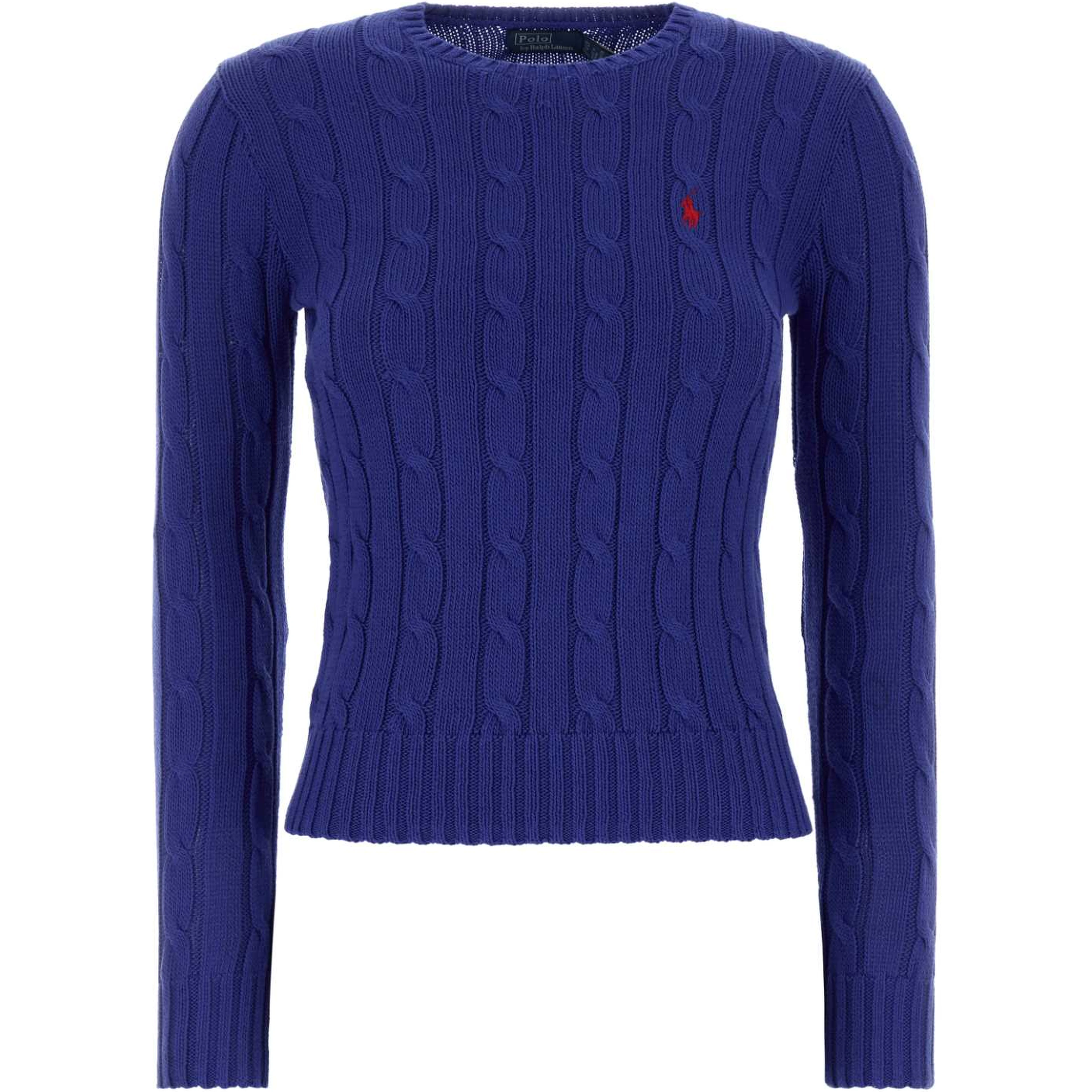 JULIANNA-LONG SLEEVE-PULLOVER