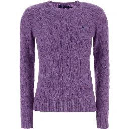 JULIANNA-LONG SLEEVE-PULLOVER
