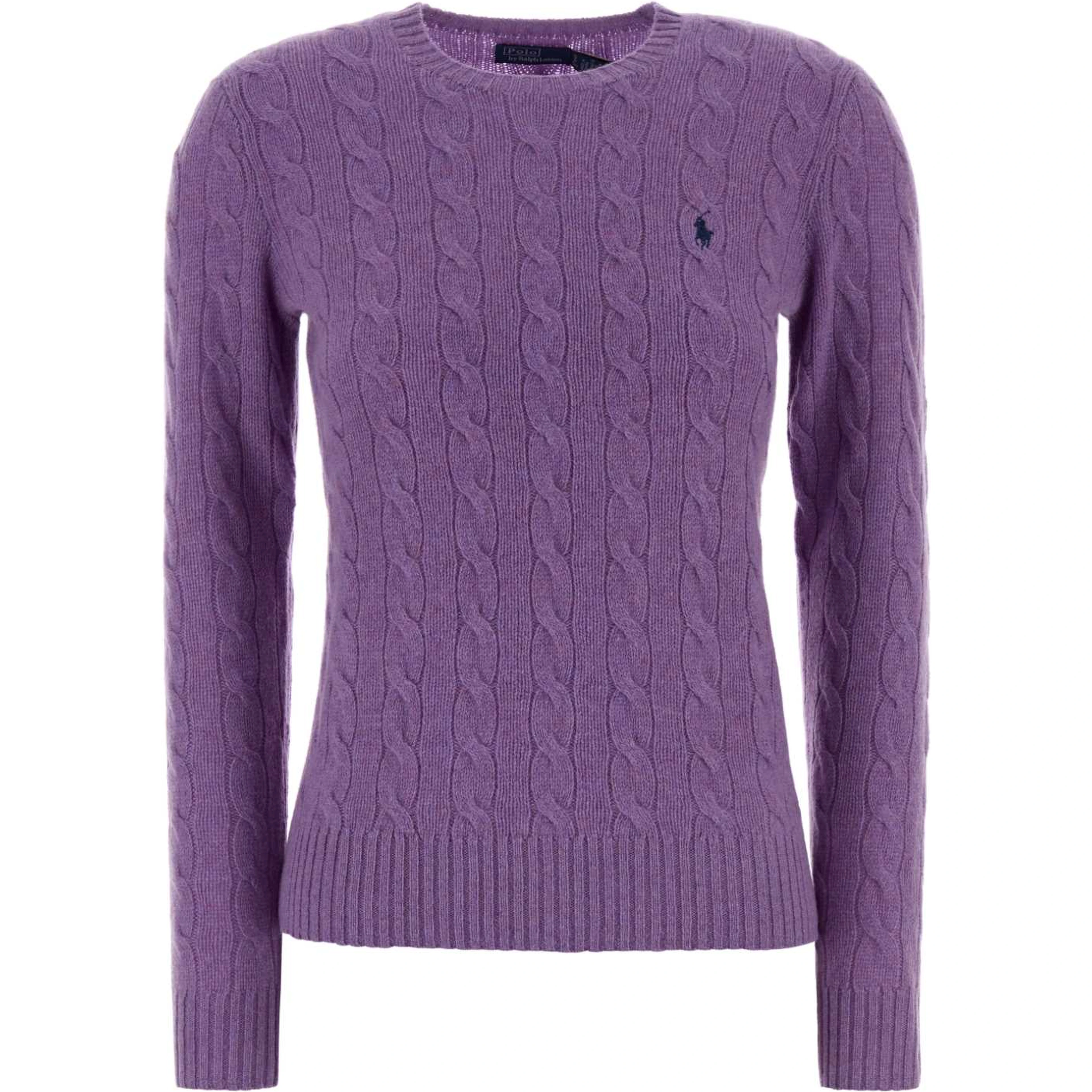 JULIANNA-LONG SLEEVE-PULLOVER