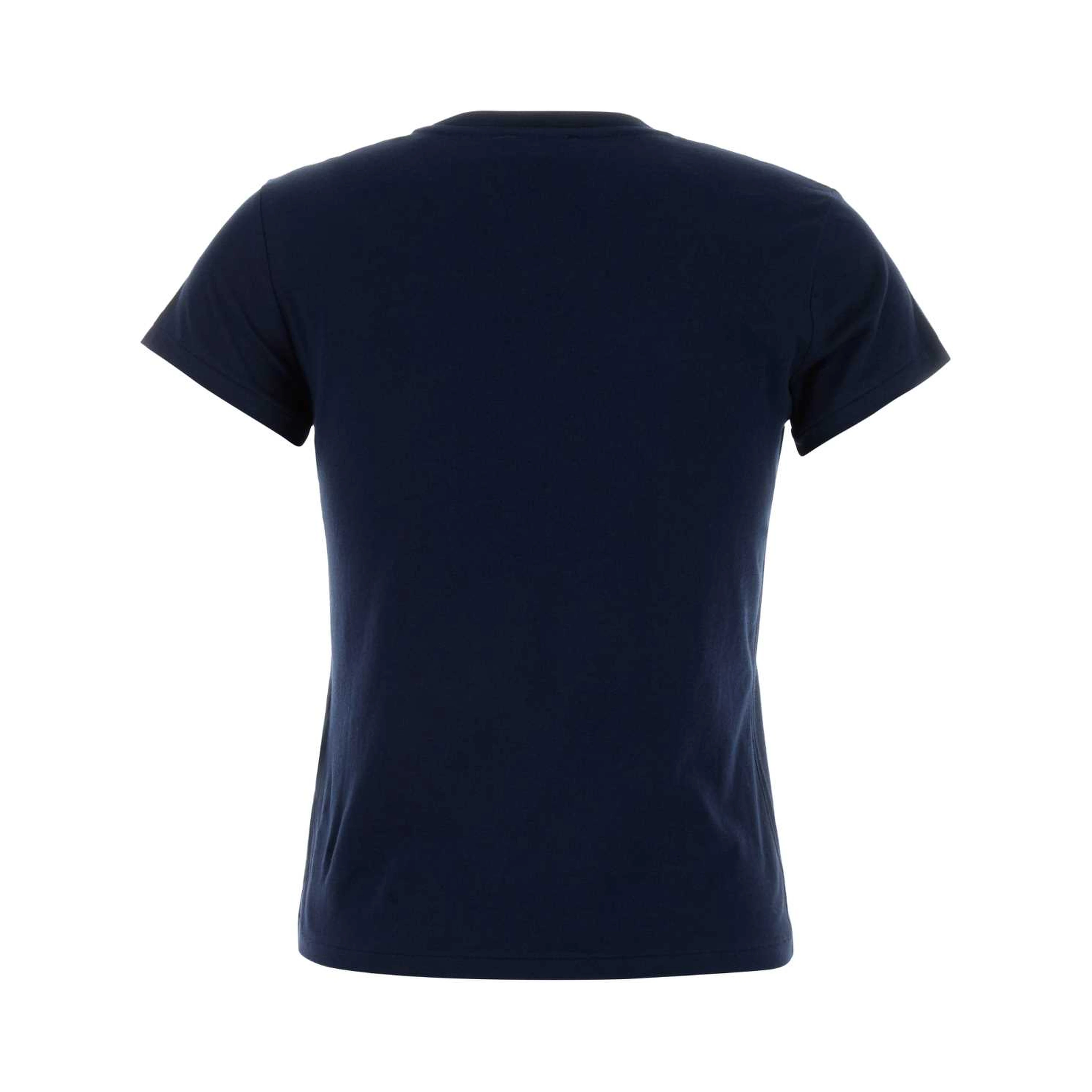 KNIT-T-SHIRT