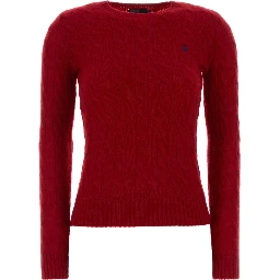 JULIANNA-LONG SLEEVE-PULLOVER
