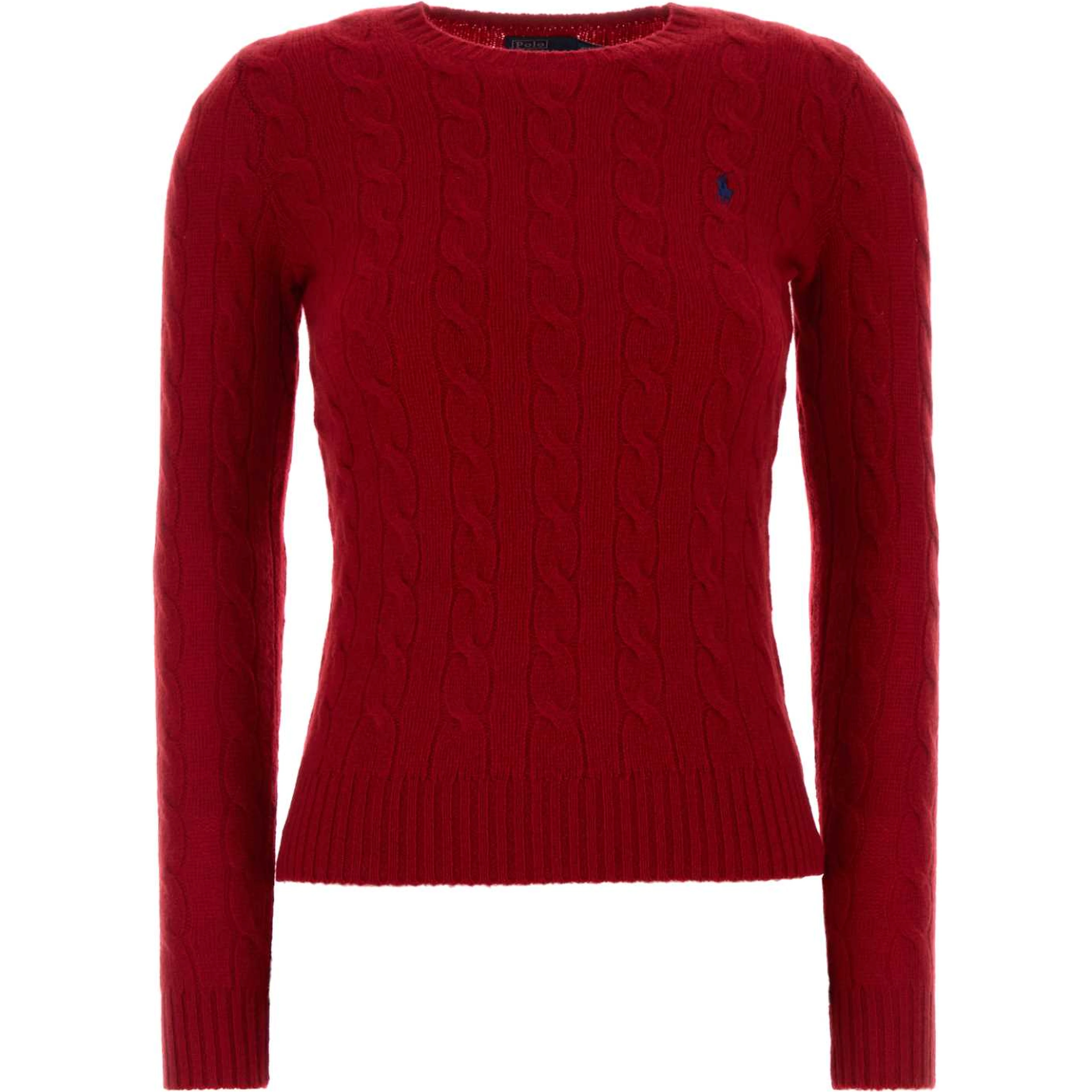 JULIANNA-LONG SLEEVE-PULLOVER
