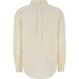 WOVEN-SPORT SHIRT-SHIRT