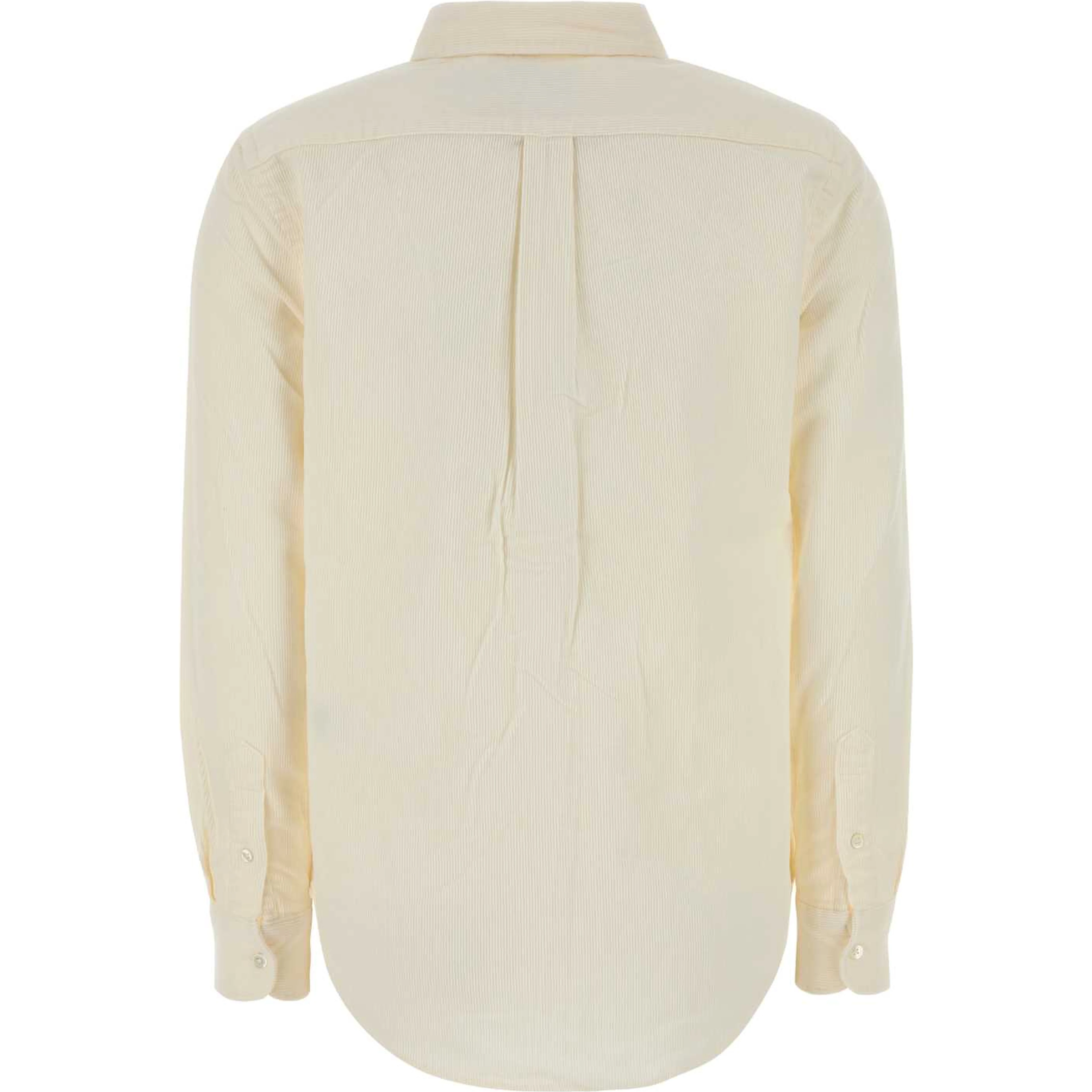 WOVEN-SPORT SHIRT-SHIRT