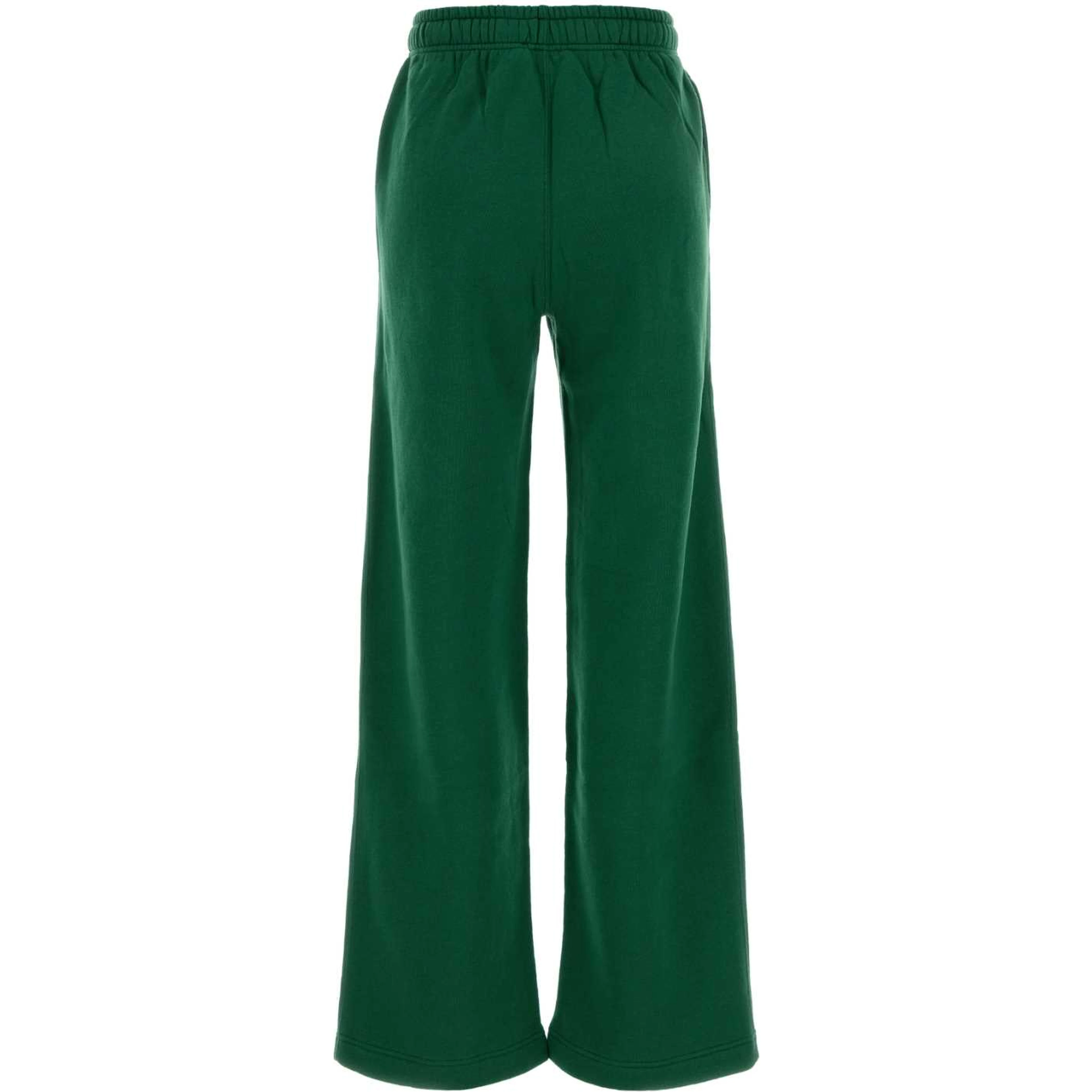 KNIT-OPEN BOTTOM SWEATPANT-PANTS