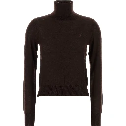 SWEATER-PULLOVER
