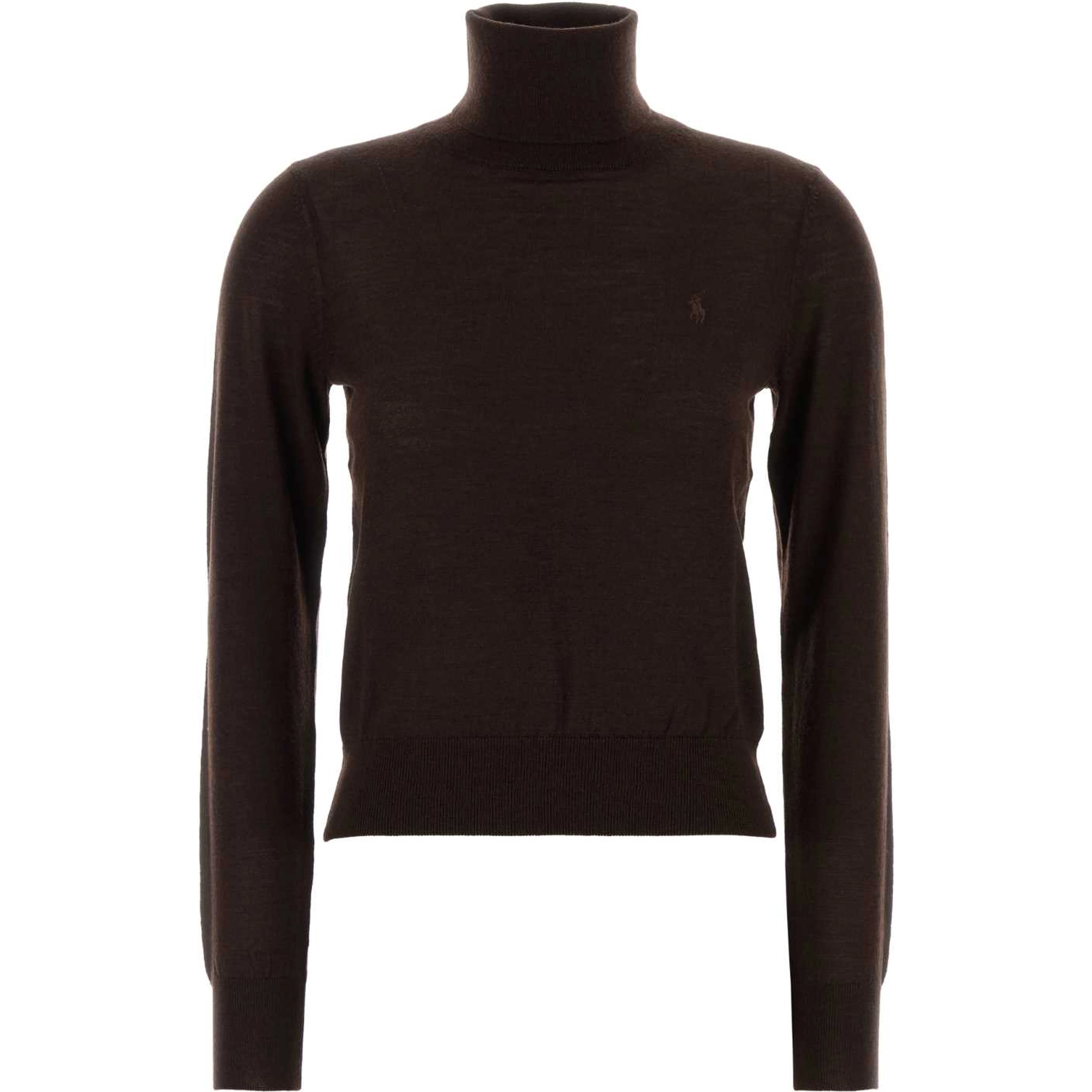 SWEATER-PULLOVER