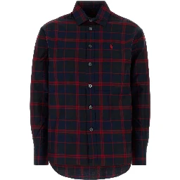 WOVEN-SHIRT