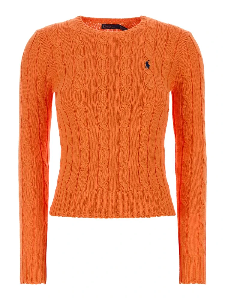 JULIANNA-LONG SLEEVE-PULLOVER